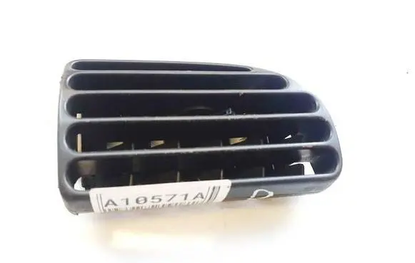 Peugeot 406 Dashboard side air vent grill/cover trim 2233502