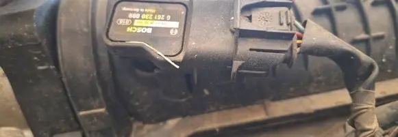 Honda Jazz Air pressure sensor 0261230099