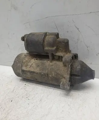 Seat Ibiza II (6k) Starter motor 9002335817