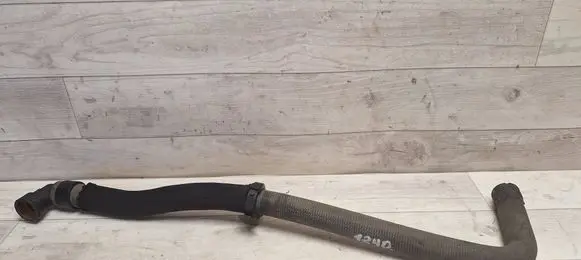 Fiat Ulysse Air intake hose/pipe