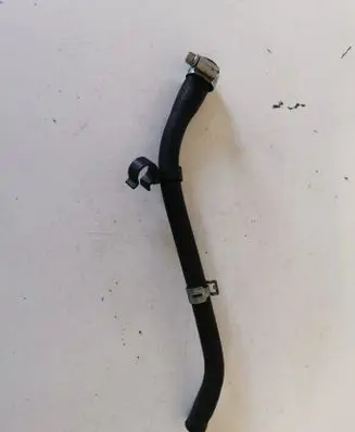 Mercedes-Benz Vito Viano W639 Engine coolant pipe/hose