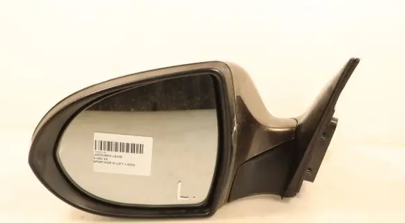 KIA Sportage Front door electric wing mirror E13027477