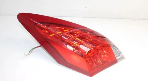 Honda Civic IX Rear/tail lights