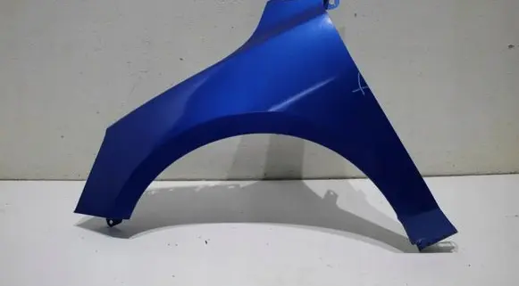 Ford Focus Fender