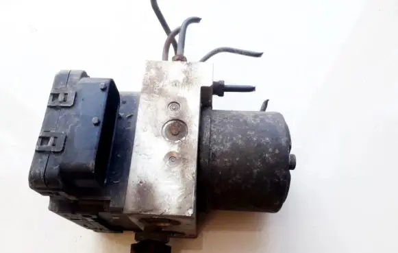 Mitsubishi Space Wagon ABS Pump MR475991 AC.0450-0178.4