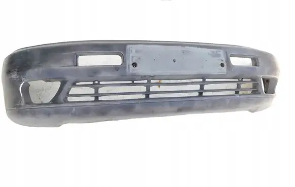Mercedes-Benz Vito Viano W638 Front bumper