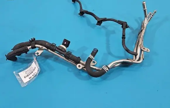 Audi A4 S4 B9 8W Fuel line pipe 05L201360J IMPRK1575145