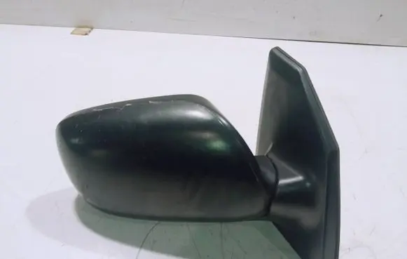 Toyota Corolla E120 E130 Manual wing mirror E11015440