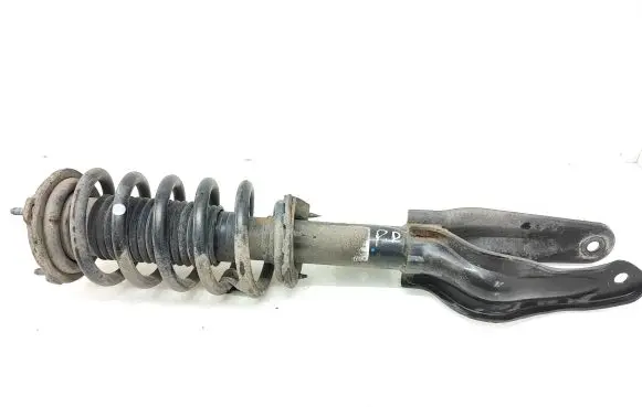 Tesla Model 3 Front shock absorber with coil spring 104437902D