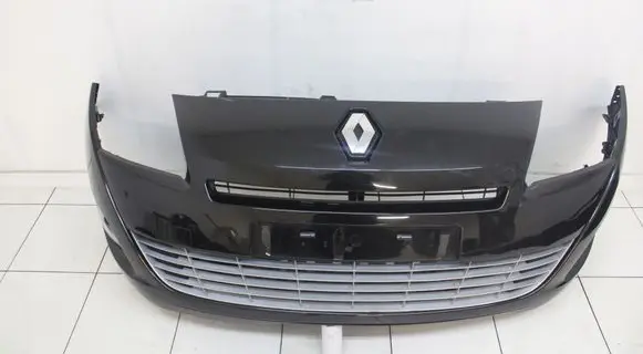 Renault Scenic III - Grand scenic III Front bumper NV676