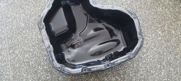 Lexus ES 250 - 300 - 330 Oil sump