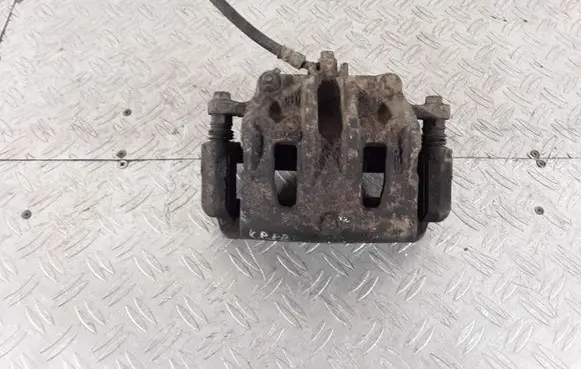 Hyundai Santa Fe Front brake caliper