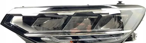 Volkswagen PASSAT B8 Headlight/headlamp 3G1941035P 3G1941773H