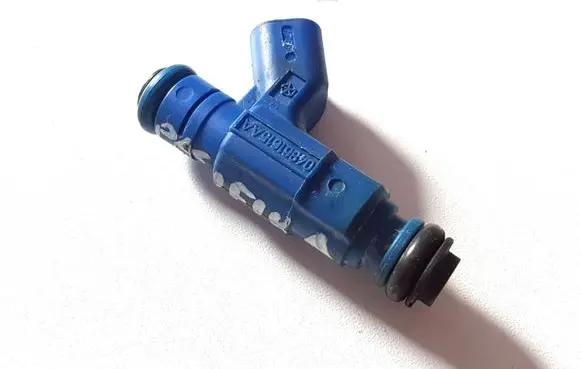 Chrysler Pacifica Fuel injector 0280156135 04861615AA