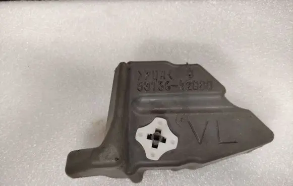 Toyota RAV 4 (XA50) Fender foam support/seal 5315642030