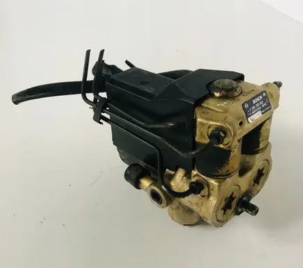 Mercedes-Benz E W124 ABS Pump 0265200043