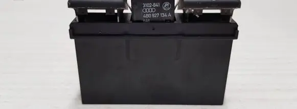 ESP (stability program) switch