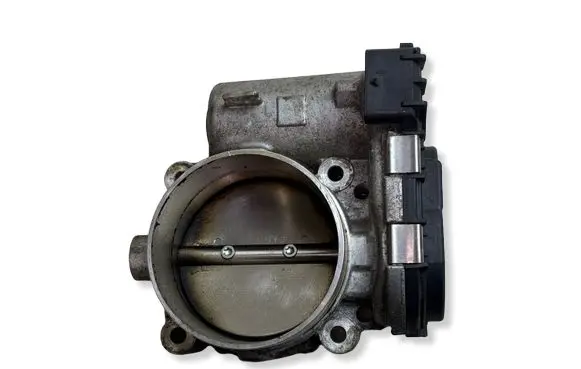 Jeep Wrangler Throttle valve 05184349AC