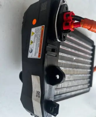 Fiat 500E Heater blower radiator M100SK10002 280220 MR084101422