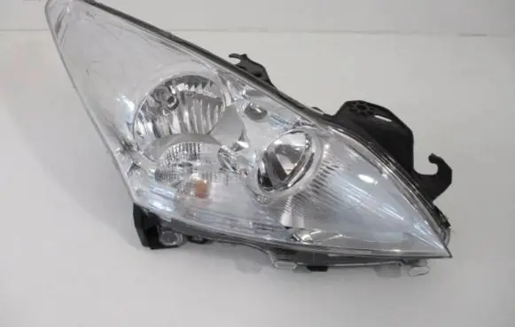 Peugeot 3008 I Headlight/headlamp 6206N9 89903245