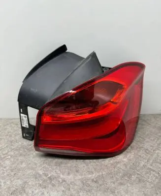 BMW 1 F20 F21 Rear/tail lights 7359018 63217359018