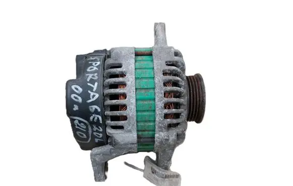 KIA Sportage Generator/alternator OK01118300D AB170035