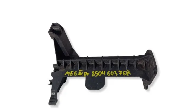 Renault Megane IV Rear bumper mounting bracket 850460376R