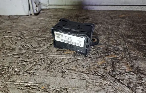 Volvo C30 ESP acceleration yaw rate sensor 10170103533 CI77G23AR4
