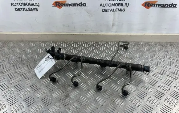 KIA Sorento Fuel main line pipe 314002F600
