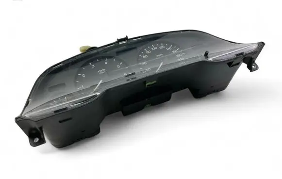 Speedometer (instrument cluster)