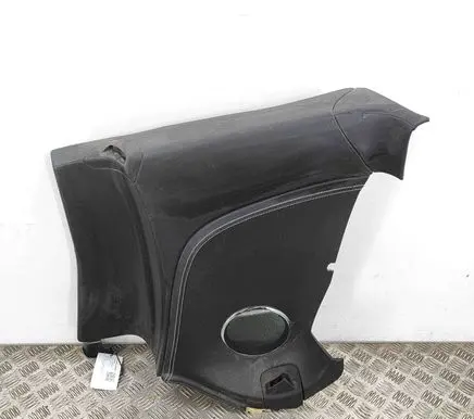 Jaguar XK - XKR Coupe rear side trim panel 6W83310A02G