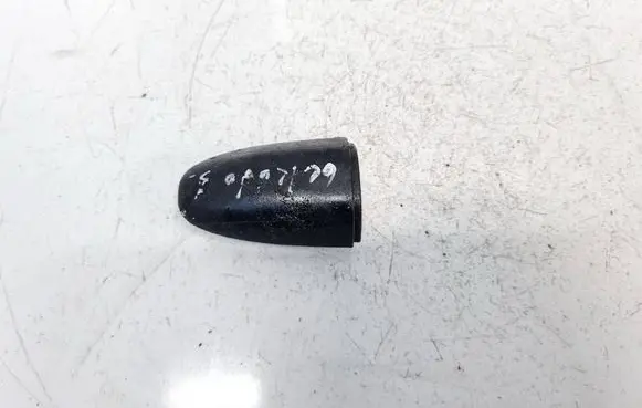 Mercedes-Benz Sprinter W906 Loading door cover/cap a9067600120