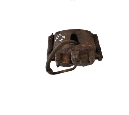 Jeep Grand Cherokee (WK) Front brake caliper