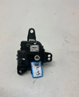 Tesla Model S Air flap motor/actuator D267AP9BA02 AC1R0000
