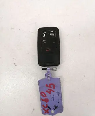 Volvo XC60 Ignition key/card 