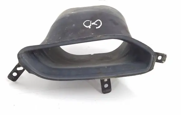 Citroen DS5 Muffler ending 