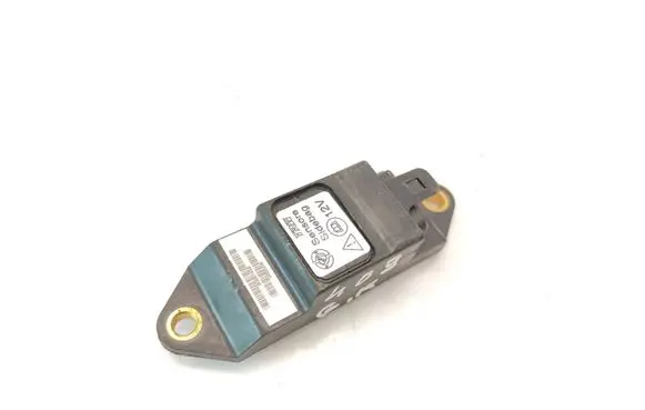 Lancia Thesis Airbag deployment crash/impact sensor 60687456