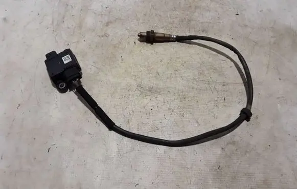 Renault Trafic III (X82) Lambda probe sensor 1277023365