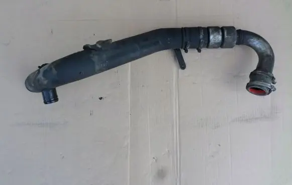 Volvo S40 Intercooler hose/pipe