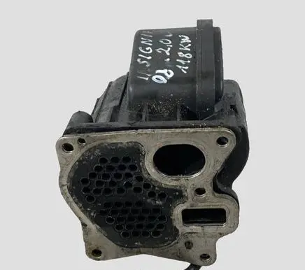 Opel Insignia A EGR valve cooler