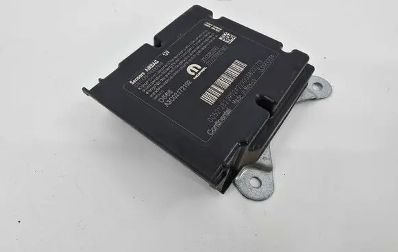 Fiat Strada Airbag control unit/module 00521282390 022271900382