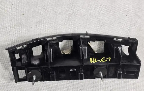 Mercedes-Benz E W212 Rear bumper mounting bracket A2128802003