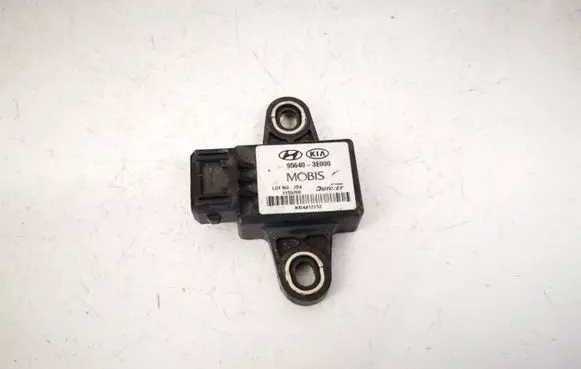 KIA Sorento ESP acceleration yaw rate sensor 956403e000 95640-3e000