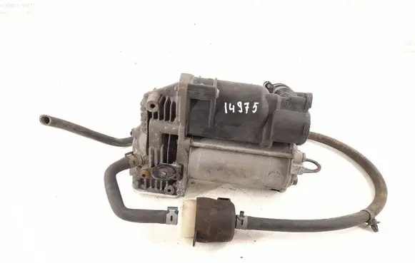 Mercedes-Benz GLS X166 Air suspension compressor/pump 2213201704 1663200204