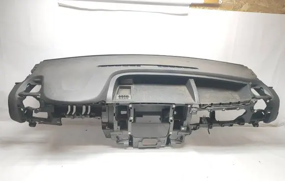 Renault Trafic III (X82) Dashboard 681002557R PDB8HDBGCTF
