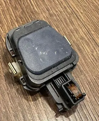 Mercedes-Benz C W205 Rain sensor A2059006615