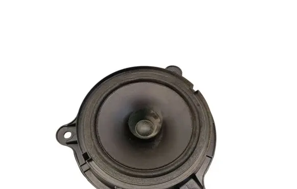 Nissan Leaf I (ZE0) Front door speaker 281561TG0A