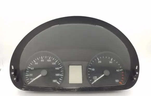 Mercedes-Benz Sprinter W906 Speedometer (instrument cluster) A9064468821 A9064467821 A9064481821