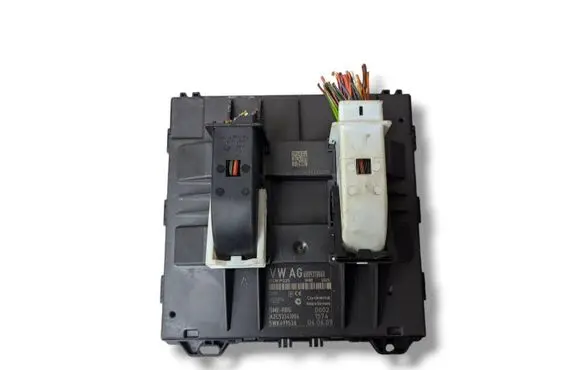 Comfort/convenience module