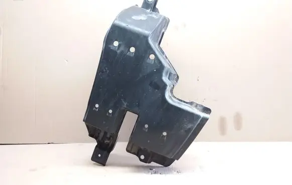 Toyota RAV 4 (XA40) Trunk boot underbody cover/under tray 5828542020
